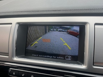 Used Jaguar XF 2015 for sale - 79279688: Photo