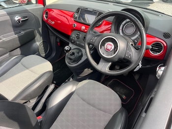 Used Fiat 500 2011 for sale - 79279175: Photo