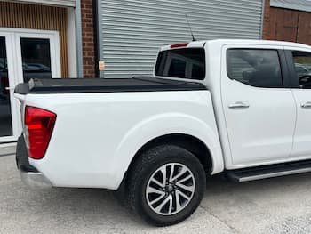 Used Nissan Navara 2016 for sale - 79720684: Photo