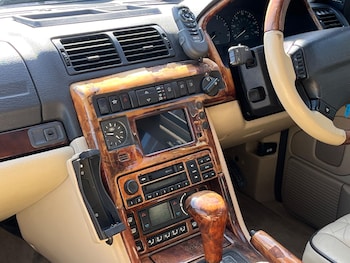 Used Land Rover Range Rover 1999 for sale - 79279510: Photo