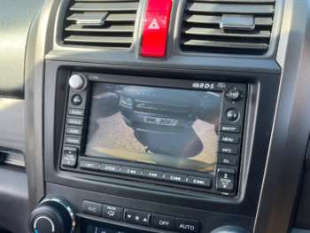 Used Honda CR-V 2010 for sale - 74489104: Photo