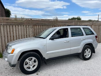 Used Jeep Grand Cherokee 2006 for sale - 79716626: Photo