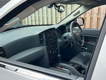Used Jeep Grand Cherokee 2006 for sale - 79716626: Photo