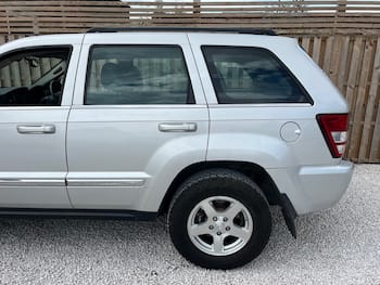 Used Jeep Grand Cherokee 2006 for sale - 79716626: Photo