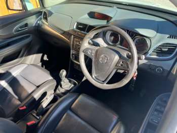 Used Vauxhall Mokka 2014 for sale - 74409259: Photo