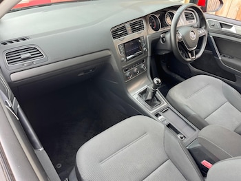 Used Volkswagen Golf 2013 for sale - 79279411: Photo
