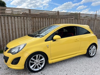 Used Vauxhall Corsa 2014 for sale - 79279651: Photo