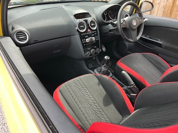 Used Vauxhall Corsa 2014 for sale - 79279651: Photo