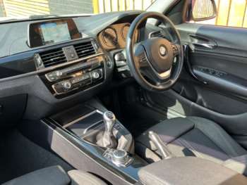 Used BMW 1 Series 2019 for sale - 74945655: Photo