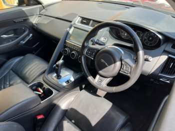 Used Jaguar E-Pace 2018 for sale - 74838117: Photo