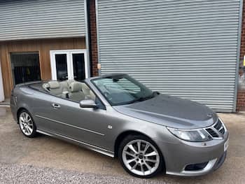 Used Saab 9-3 2009 for sale - 79669130: Photo
