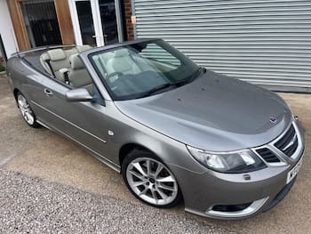 Used Saab 9-3 2009 for sale - 79669130: Photo