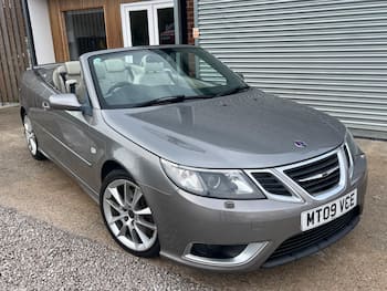 Used Saab 9-3 2009 for sale - 79669130: Photo