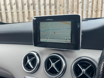 Used Mercedes-Benz A-Class 2015 for sale - 79304246: Photo
