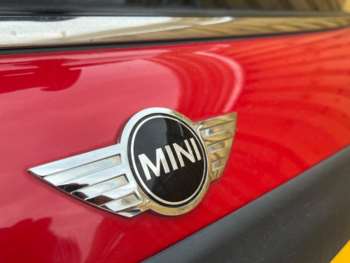 Used MINI Hatch 2008 for sale - 72971206: Photo