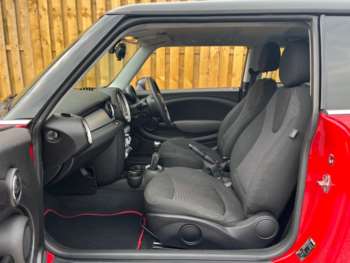 Used MINI Hatch 2008 for sale - 72971206: Photo