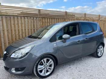 2016 (66) - 1.6 CDTi 16V ecoFLEX SE 5dr