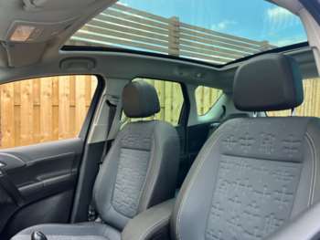 Used Vauxhall Meriva 2016 for sale - 74668419: Photo