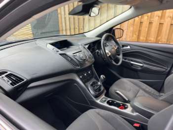 Used Ford Kuga 2016 for sale - 74409469: Photo