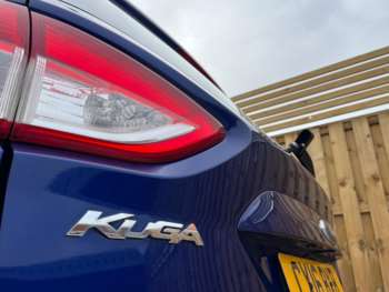 Used Ford Kuga 2016 for sale - 74409469: Photo