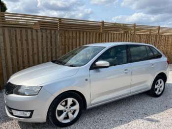 (16) - 1.6 TDI GreenLine Euro 5 (s/s) 5dr