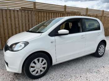 2015 (15) - 1.0 MPI SE 5dr