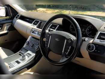 Used Land Rover Range Rover Sport 2012 for sale - 79532698: Photo