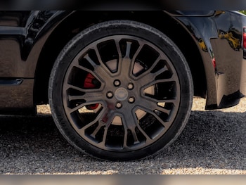 Used Land Rover Range Rover Sport 2012 for sale - 79532698: Photo