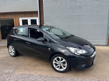 Used Vauxhall Corsa 2016 for sale - 79669908: Photo