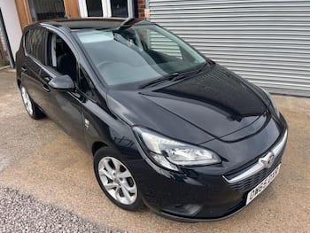 Used Vauxhall Corsa 2016 for sale - 79669908: Photo