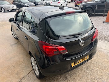 Used Vauxhall Corsa 2016 for sale - 79669908: Photo