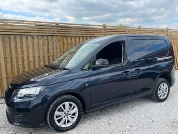 Used Volkswagen Caddy 2021 for sale - 74465336: Photo