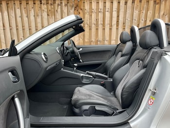 Used Audi TT 2008 for sale - 79279507: Photo