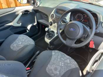 Used Ford Ka 2014 for sale - 74686970: Photo
