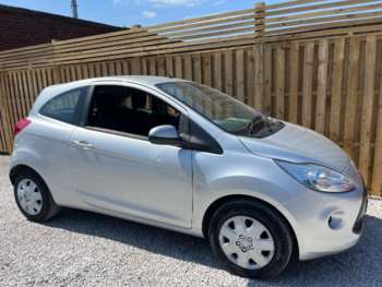 Used Ford Ka 2014 for sale - 74686970: Photo