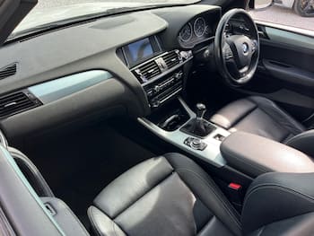 Used BMW X3 2014 for sale - 79774081: Photo