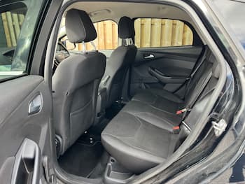 Used Ford Focus 2017 for sale - 79720496: Photo