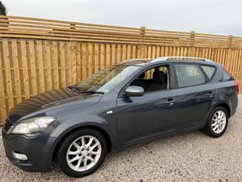 2009 (59) - 1.6 CRDi 2 Sports Wagon Euro 4 5dr