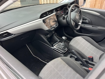Used Vauxhall Corsa 2020 for sale - 79373631: Photo