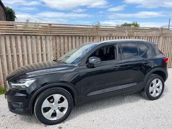 Used Volvo XC40 2019 for sale - 79720384: Photo