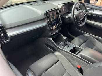Used Volvo XC40 2019 for sale - 79720384: Photo