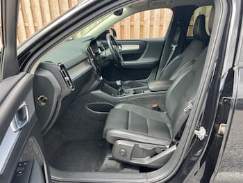 Used Volvo XC40 2019 for sale - 79720384: Photo