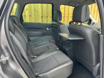 Used Renault Scenic 2009 for sale - 71968695: Photo