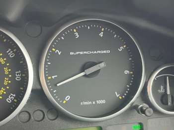 Used Land Rover Range Rover 2008 for sale - 74899275: Photo