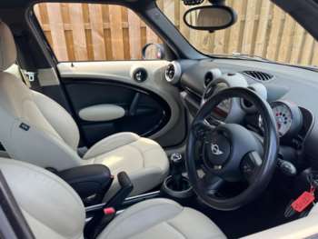 Used MINI Countryman 2011 for sale - 74861104: Photo