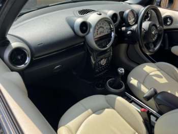 Used MINI Countryman 2011 for sale - 74861104: Photo