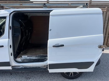 Used Ford Transit Connect 2016 for sale - 79540022: Photo