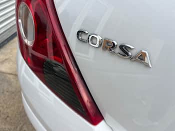 Used Vauxhall Corsa 2014 for sale - 79669842: Photo