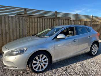 2014 (63) - 2.0 D3 SE Lux Nav Euro 5 (s/s) 5dr