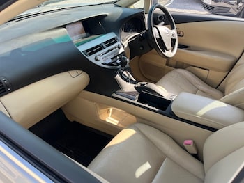 Used Lexus RX 2011 for sale - 79496481: Photo